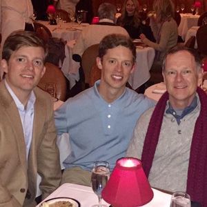 Meet your Posher, David